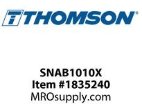 SNAB1010X