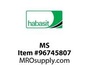 MS