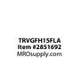 TRVGFH15FLA