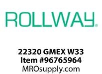 22320 GMEX W33