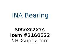 SD50X62X5A
