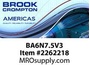 BA6N7.5V3