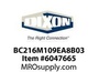 BC216M109EA8B03