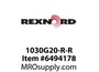 1030G20-R-R