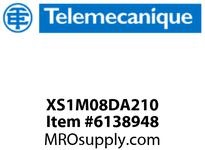 XS1M08DA210