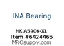 NKIA5906-XL