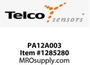 PA12A003