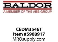 CEDM3546T
