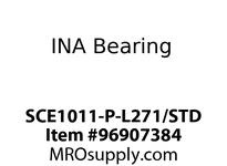 SCE1011-P-L271/STD