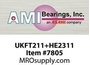 UKFT211+HE2311