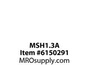 MSH1.3A
