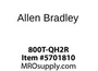 800T-QH2R