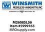 M2608SL56