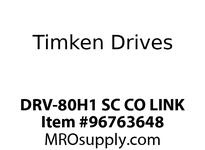 DRV-80H1 SC CO LINK
