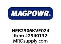 HEB2506KVF024
