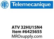 ATV 32HU15N4