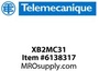 XB2MC31