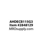 AHDECB115G3