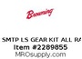 107 SMTP LS GEAR KIT ALL RATIO