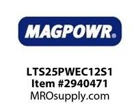 LTS25PWEC12S1