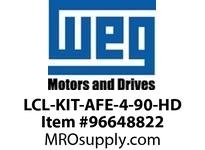 LCL-KIT-AFE-4-90-HD