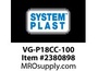 VG-P18CC-100