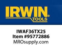 IWAF36TX25