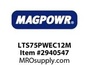 LTS75PWEC12M
