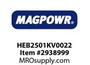 HEB2501KV0022