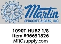 1090T-HUB2 1/8
