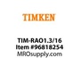 TIM-RAO1.3/16