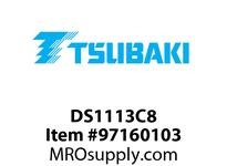 DS1113C8