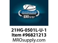 21HG-0501L-U-1