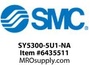 SY5300-5U1-NA