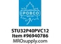 STU32P40PVC12