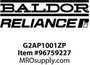 G2AP1001ZP