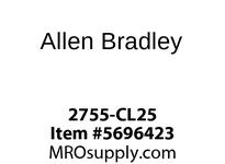 2755-CL25