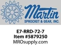 E7-RRD-72-7