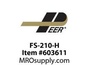 FS-210-H