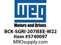 BCK-SGRI-207IEEE-W22