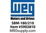 SBM-180/210