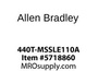 440T-MSSLE110A