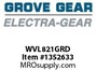 WVL821GRD