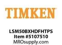 LSM50BXHDFHTPS