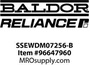 SSEWDM07256-B