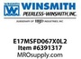 E17MSFD067X0L2