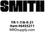 YR-1-7/8-X-21