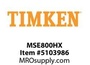 MSE800HX