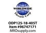 ODP125-18-405T