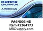 PA6N003-4D